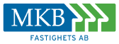 MKB fastighets AB logo